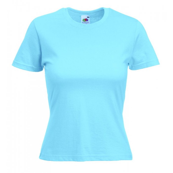 61046-LADY-FIT VALUEWEIGHT Outlet